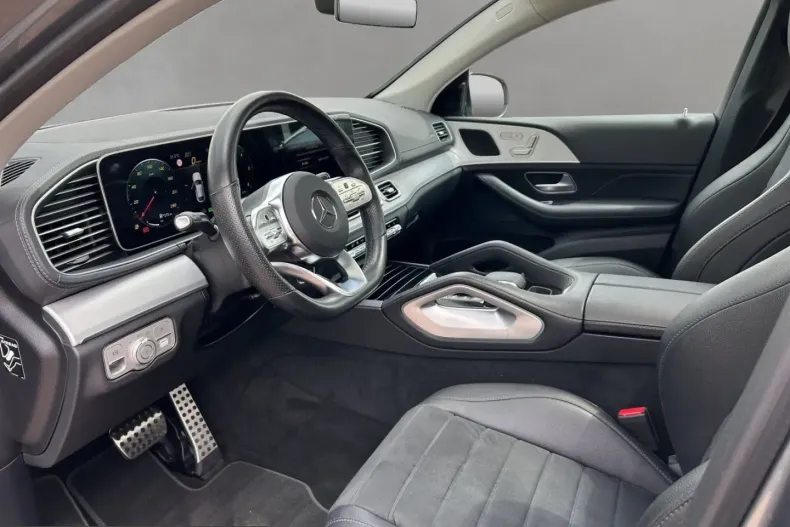Mercedes-Benz GLE 300 (Clasa GLE) din 2022 cu 47.805 km - oferta MER229814 - foto 7