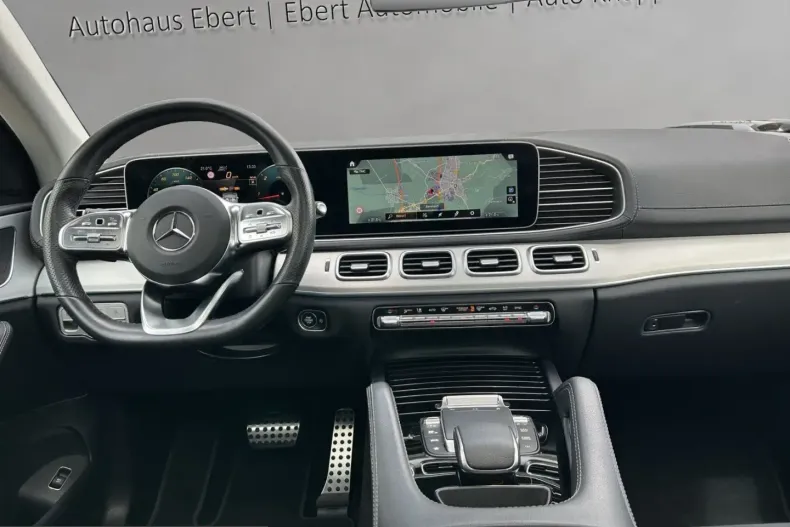 Mercedes-Benz GLE 300 (Clasa GLE) din 2022 cu 47.805 km - oferta MER229814 - foto 10