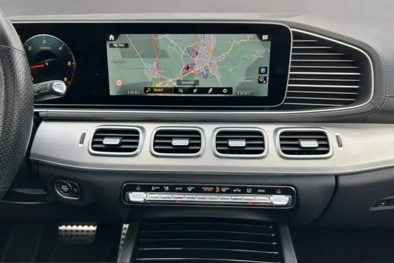 Mercedes-Benz GLE 300 (Clasa GLE) din 2022 cu 47.805 km - oferta MER229814 - foto 11