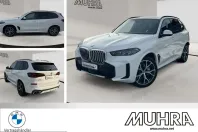 BMW X5 (Seria X) din 2025 cu 14.842 km - oferta BMW229816 - foto 1