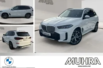 BMW X5 din 2025 - oferta BMW229816