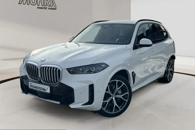 BMW X5 (Seria X) din 2025 cu 14.842 km - oferta BMW229816 - foto 2