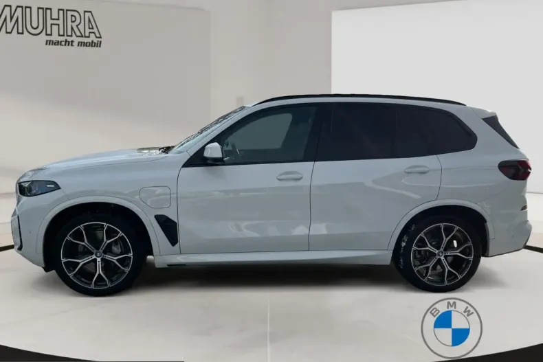 BMW X5 (Seria X) din 2025 cu 14.842 km - oferta BMW229816 - foto 3