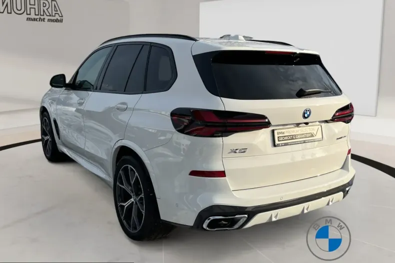 BMW X5 (Seria X) din 2025 cu 14.842 km - oferta BMW229816 - foto 4