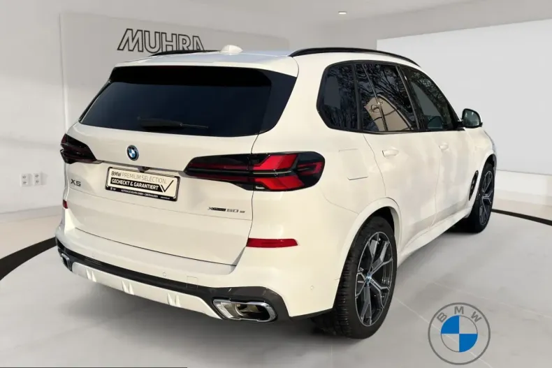 BMW X5 (Seria X) din 2025 cu 14.842 km - oferta BMW229816 - foto 5