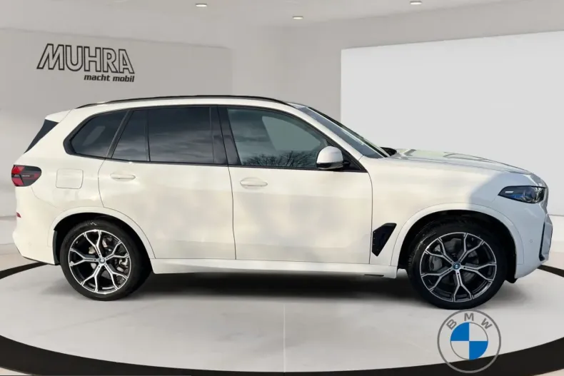 BMW X5 (Seria X) din 2025 cu 14.842 km - oferta BMW229816 - foto 6