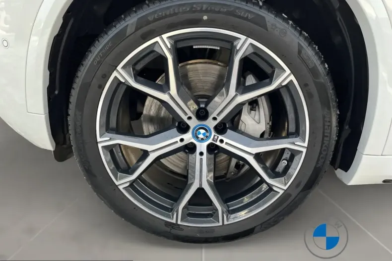 BMW X5 (Seria X) din 2025 cu 14.842 km - oferta BMW229816 - foto 8