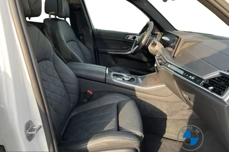 BMW X5 (Seria X) din 2025 cu 14.842 km - oferta BMW229816 - foto 10