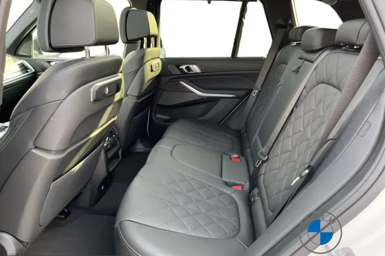 BMW X5 (Seria X) din 2025 cu 14.842 km - oferta BMW229816 - foto 15