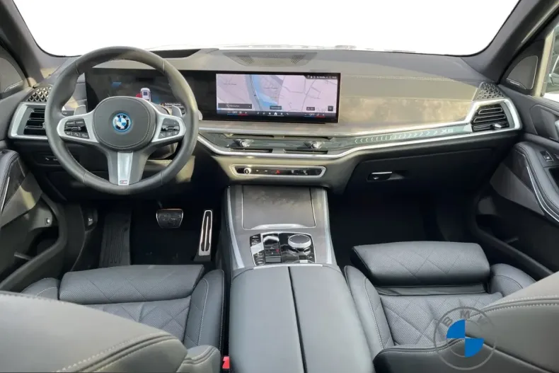 BMW X5 (Seria X) din 2025 cu 14.842 km - oferta BMW229816 - foto 16