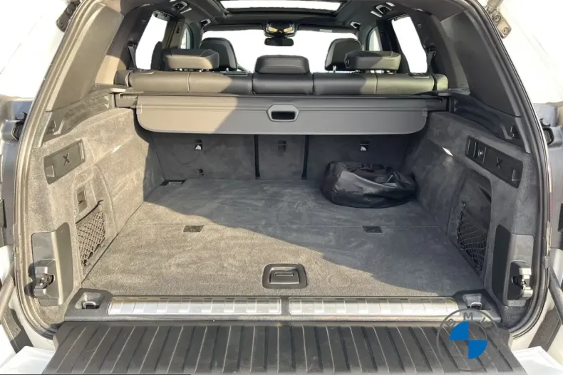 BMW X5 (Seria X) din 2025 cu 14.842 km - oferta BMW229816 - foto 17