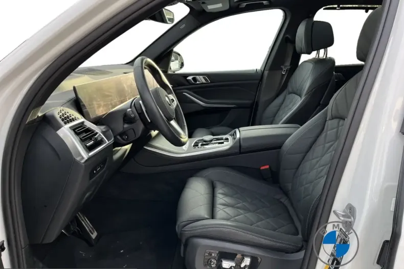 BMW X5 (Seria X) din 2025 cu 14.842 km - oferta BMW229816 - foto 19