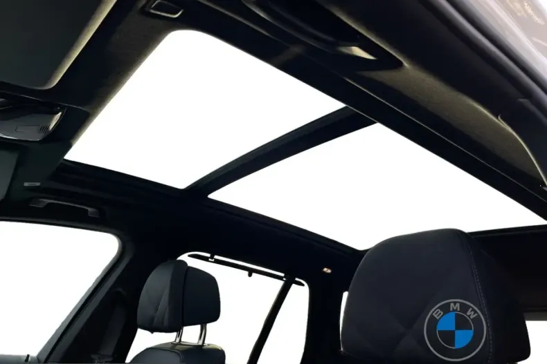 BMW X5 (Seria X) din 2025 cu 14.842 km - oferta BMW229816 - foto 20