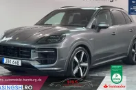 Porsche Cayenne din 2025 cu 8.750 km - oferta POR229817 - foto 1