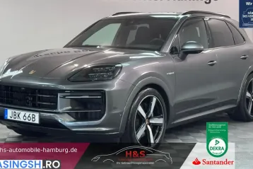 Porsche Cayenne din 2025 - oferta POR229817