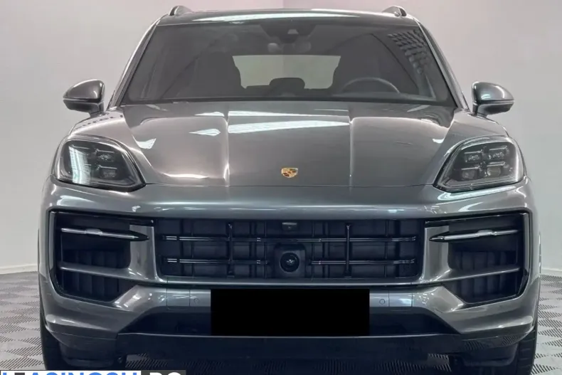 Porsche Cayenne din 2025 cu 8.750 km - oferta POR229817 - foto 4