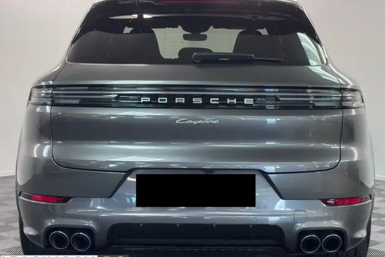 Porsche Cayenne din 2025 cu 8.750 km - oferta POR229817 - foto 6