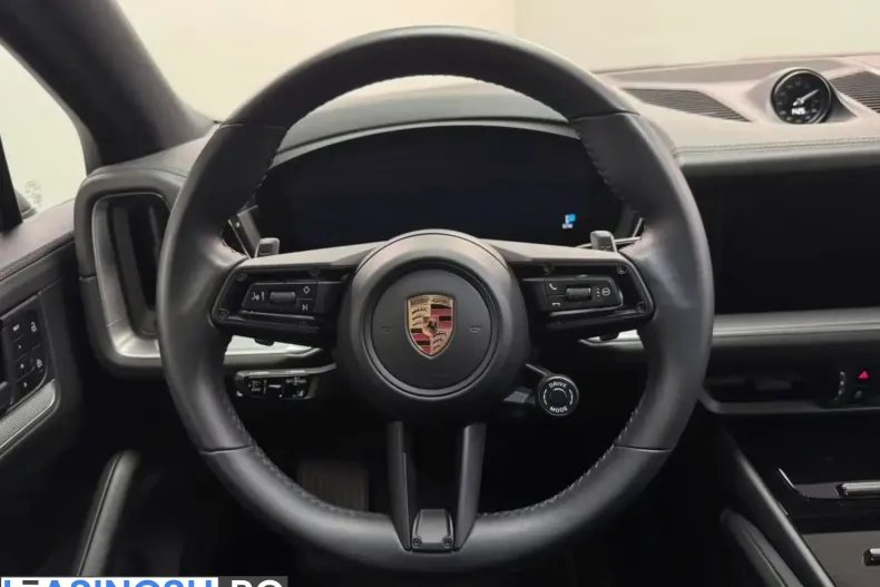 Porsche Cayenne din 2025 cu 8.750 km - oferta POR229817 - foto 13