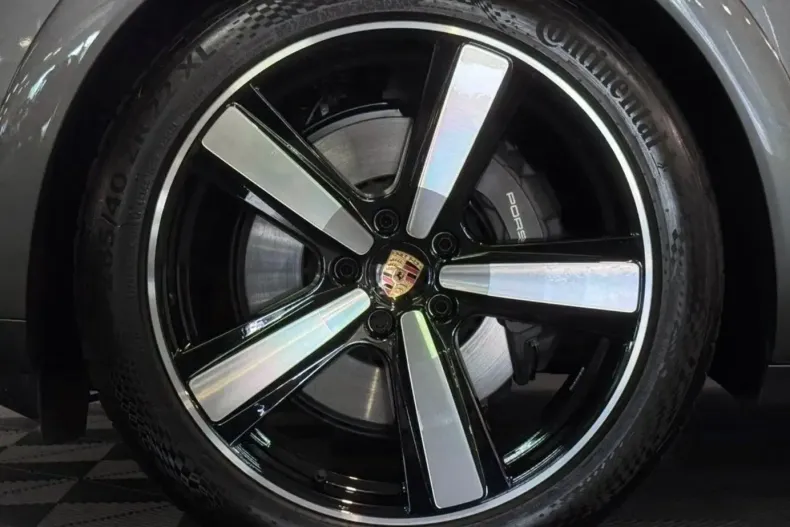 Porsche Cayenne din 2025 cu 8.750 km - oferta POR229817 - foto 14