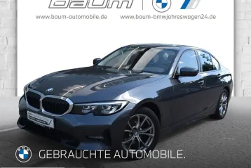 BMW 320 din 2022 - oferta BMW229818