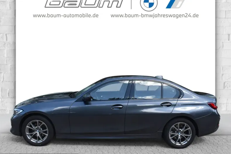 BMW 320 (Seria 3) din 2022 cu 77.950 km - oferta BMW229818 - foto 3