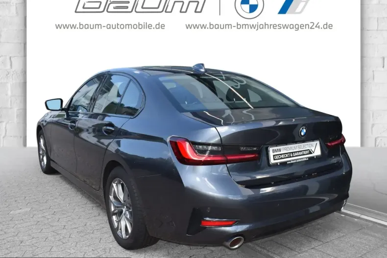 BMW 320 (Seria 3) din 2022 cu 77.950 km - oferta BMW229818 - foto 5