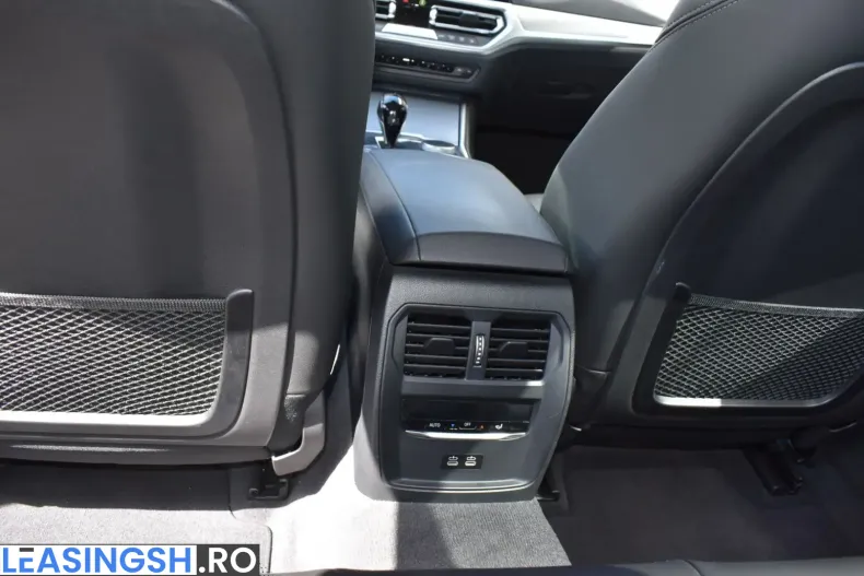 BMW 320 (Seria 3) din 2022 cu 77.950 km - oferta BMW229818 - foto 9