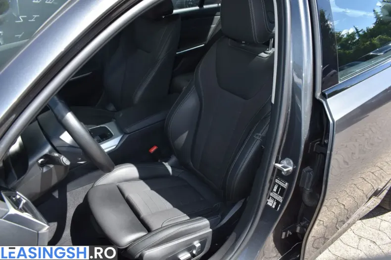 BMW 320 (Seria 3) din 2022 cu 77.950 km - oferta BMW229818 - foto 10