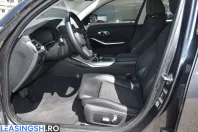 BMW 320 (Seria 3) din 2022 cu 77.950 km - oferta BMW229818 - foto 11