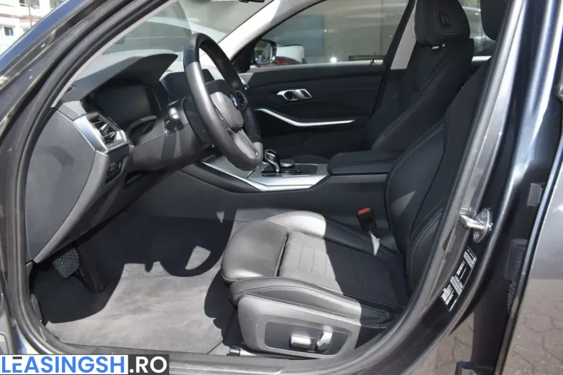 BMW 320 (Seria 3) din 2022 cu 77.950 km - oferta BMW229818 - foto 11