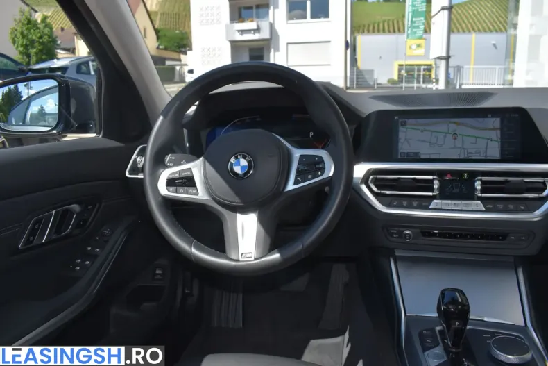 BMW 320 (Seria 3) din 2022 cu 77.950 km - oferta BMW229818 - foto 14