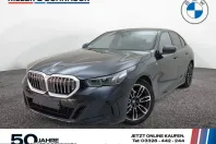BMW 520 (Seria 5) din 2024 cu 48.100 km - oferta BMW229819 - foto 1