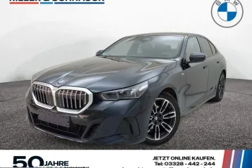 BMW 520 din 2024 - oferta BMW229819