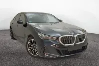 BMW 520 (Seria 5) din 2024 cu 48.100 km - oferta BMW229819 - foto 2
