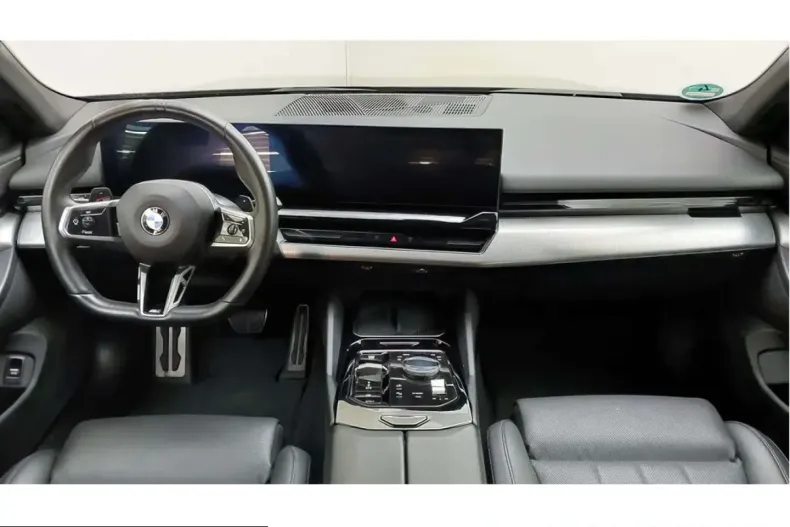BMW 520 (Seria 5) din 2024 cu 48.100 km - oferta BMW229819 - foto 5