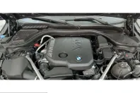 BMW 520 (Seria 5) din 2024 cu 48.100 km - oferta BMW229819 - foto 12