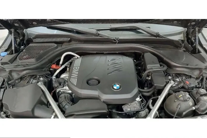 BMW 520 (Seria 5) din 2024 cu 48.100 km - oferta BMW229819 - foto 12