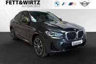 BMW X4 (Seria X) din 2025 cu 22.038 km - oferta BMW229820 - foto 1