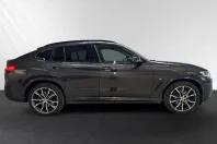 BMW X4 (Seria X) din 2025 cu 22.038 km - oferta BMW229820 - foto 2