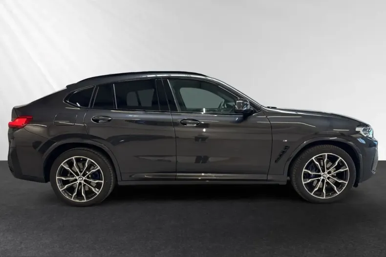 BMW X4 (Seria X) din 2025 cu 22.038 km - oferta BMW229820 - foto 2