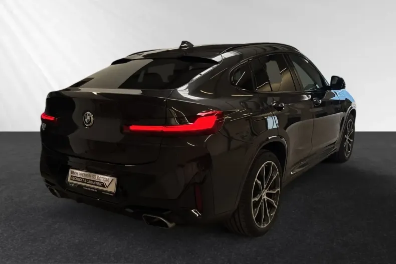 BMW X4 (Seria X) din 2025 cu 22.038 km - oferta BMW229820 - foto 3