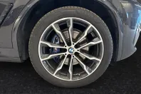 BMW X4 (Seria X) din 2025 cu 22.038 km - oferta BMW229820 - foto 4