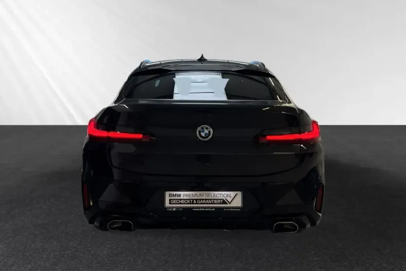 BMW X4 (Seria X) din 2025 cu 22.038 km - oferta BMW229820 - foto 7