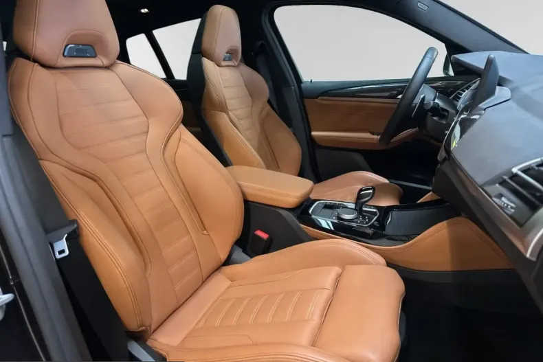BMW X4 (Seria X) din 2025 cu 22.038 km - oferta BMW229820 - foto 8