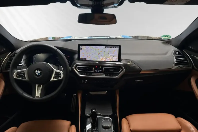 BMW X4 (Seria X) din 2025 cu 22.038 km - oferta BMW229820 - foto 9