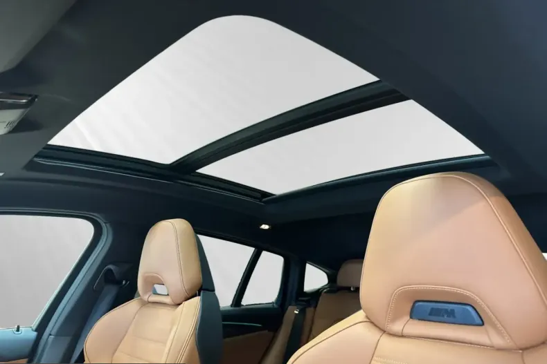BMW X4 (Seria X) din 2025 cu 22.038 km - oferta BMW229820 - foto 16