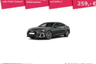 Audi A5 din 2023 cu 44.651 km - oferta AUD229821 - foto 1