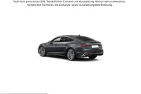Audi A5 din 2023 cu 44.651 km - oferta AUD229821 - foto 4