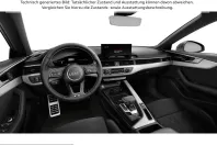 Audi A5 din 2023 cu 44.651 km - oferta AUD229821 - foto 6