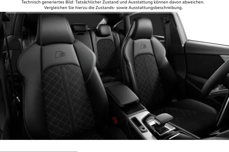 Audi A5 din 2023 cu 44.651 km - oferta AUD229821 - foto 7